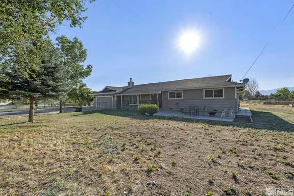 742 MUSTANG LN, GARDNERVILLE, NV 89410 - Image 1