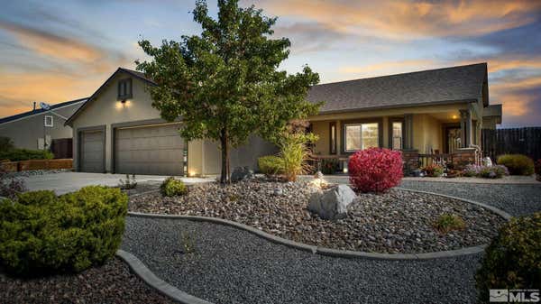 110 FERN WAY, DAYTON, NV 89403 - Image 1