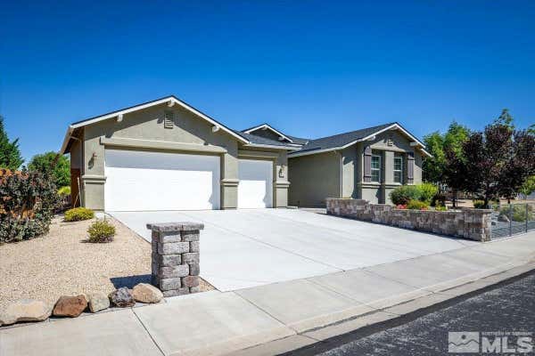 345 ROSETTA STONE DR, SPARKS, NV 89441 - Image 1