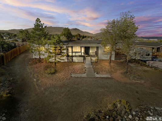 6265 CHIMNEY RD, SUN VALLEY, NV 89433 - Image 1