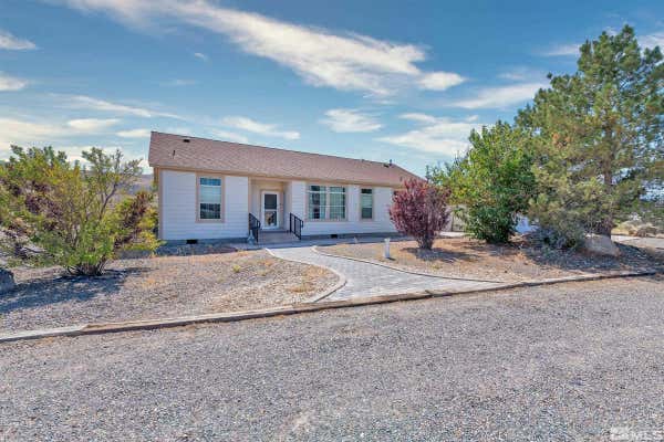 8355 TAHOE AVE, STAGECOACH, NV 89429 - Image 1