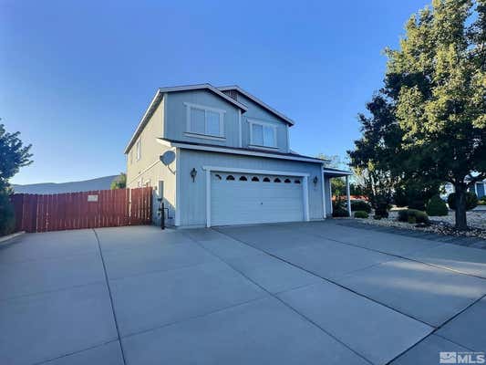 17791 BRUSHLAND DR, RENO, NV 89508 - Image 1