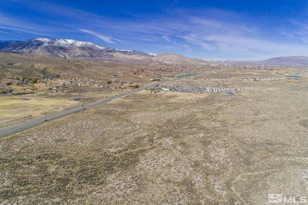 7 -19 ACRE LOTS US HWY 395, MINDEN, NV 89423, photo 5 of 18