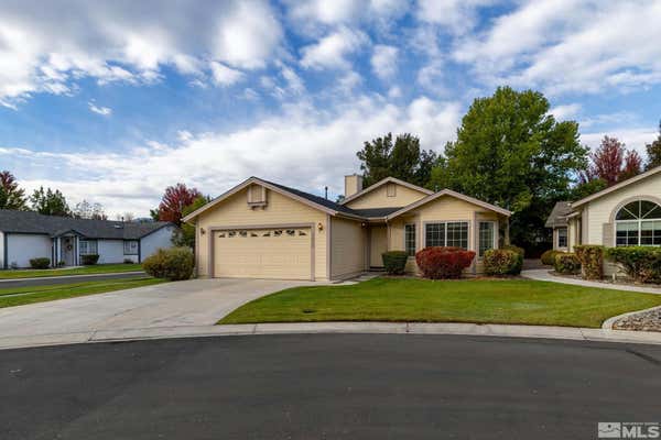 1053 PINION PINE DR, MINDEN, NV 89423 - Image 1