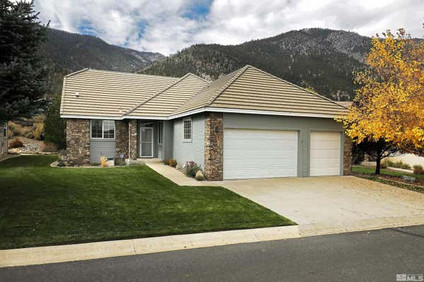 2456 GENOA MEADOWS CIR, GENOA, NV 89411 - Image 1