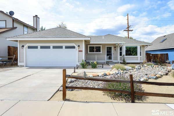 1604 TRUCKEE DR, CARSON CITY, NV 89701 - Image 1