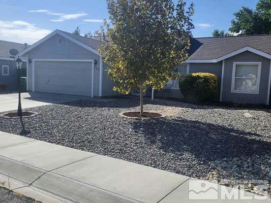 707 SHADOW LN, FERNLEY, NV 89408 - Image 1