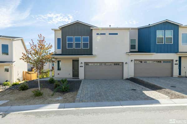 4600 FALCON ROCK LN, SUN VALLEY, NV 89433 - Image 1