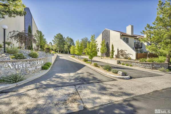 3601 SKYLINE BLVD APT 3, RENO, NV 89509, photo 2 of 39