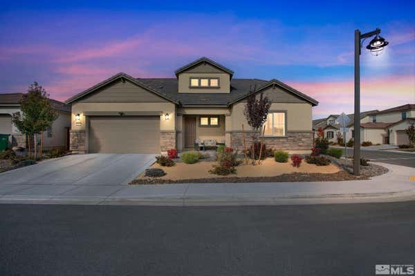 1292 ALFALFA DR, SPARKS, NV 89436 - Image 1