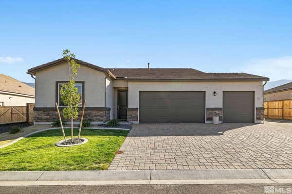 8364 FENHOLLOW DR, VERDI, NV 89439 - Image 1