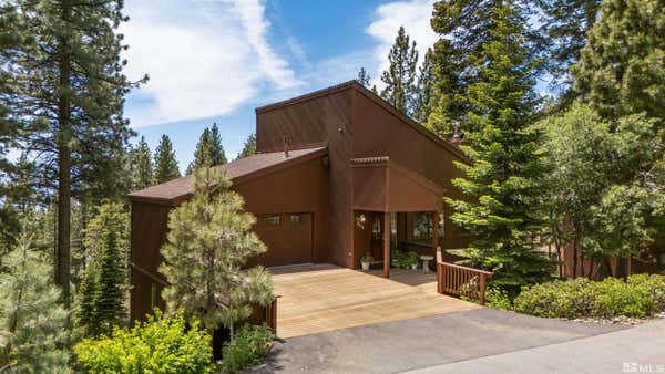 585 FALLEN LEAF WAY, INCLINE VILLAGE, NV 89451 - Image 1