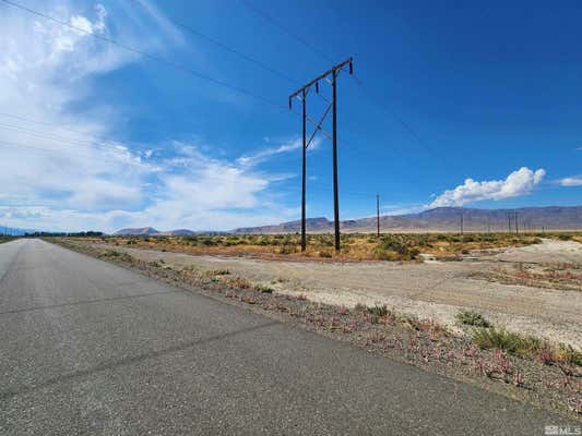 TBD ROUND MOUNTAIN DRIVE, BATTLE MOUNTAIN, NV 89820 - Image 1