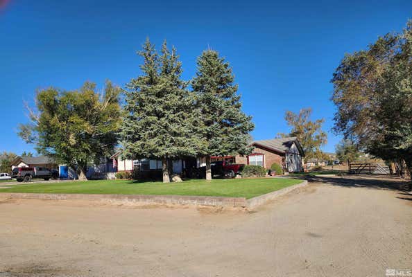 2521 E VALLEY RD, MINDEN, NV 89423 - Image 1