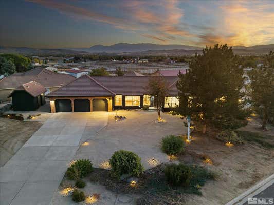 160 STAGS LEAP CIR, SPARKS, NV 89441 - Image 1