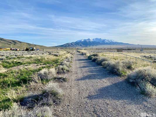 00812305 BUNKER HILL LANE, IMLAY, NV 89418 - Image 1