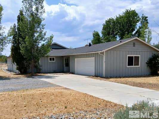 993 DRESSLERVILLE RD, GARDNERVILLE, NV 89460 - Image 1