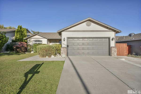 3270 EPIC AVE, RENO, NV 89512 - Image 1