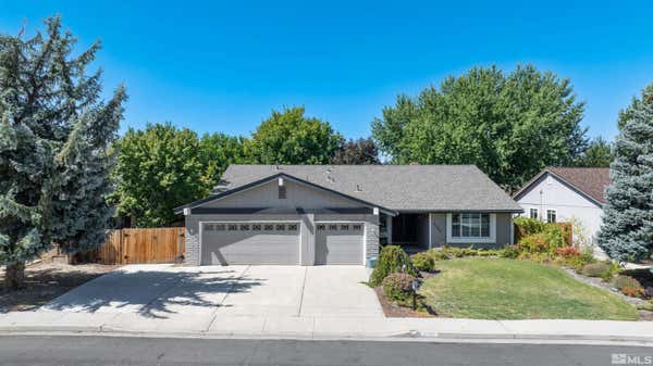 4795 WARREN WAY, RENO, NV 89509 - Image 1