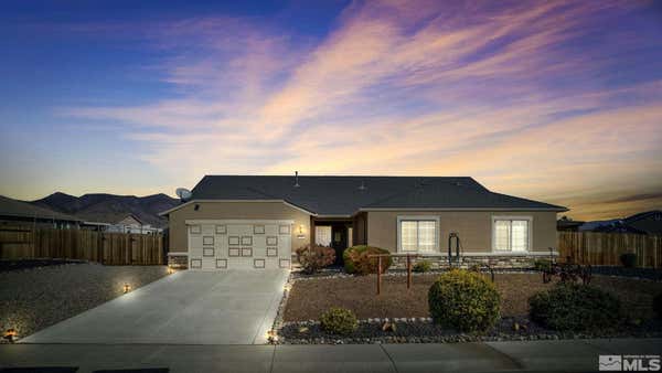 136 OAKMONT DR, DAYTON, NV 89403 - Image 1