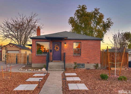 745 ROBERTS ST, RENO, NV 89502 - Image 1