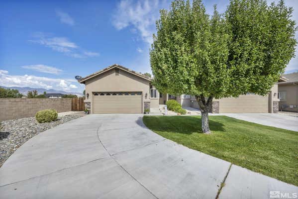 284 CRUDEN BAY DR, DAYTON, NV 89403 - Image 1