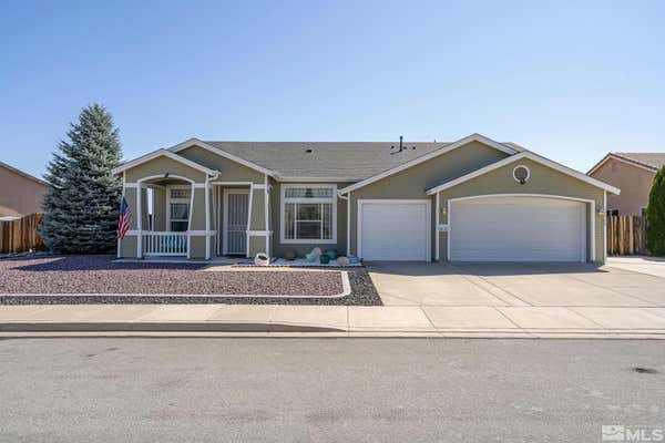 17760 THUNDER RIVER DR, RENO, NV 89508 - Image 1