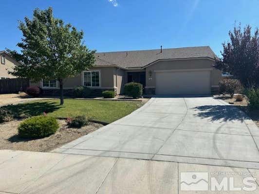 121 WILD HORSE RD, DAYTON, NV 89403 - Image 1