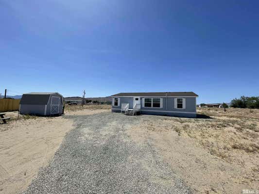 7815 BASS ST, SILVER SPRINGS, NV 89429, photo 3 of 24