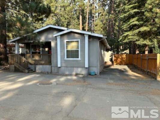 169 CRESCENT DR # 53, STATELINE, NV 89449 - Image 1