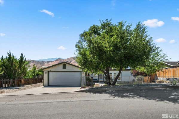 415 SUMMERHILL DR, SUN VALLEY, NV 89433 - Image 1