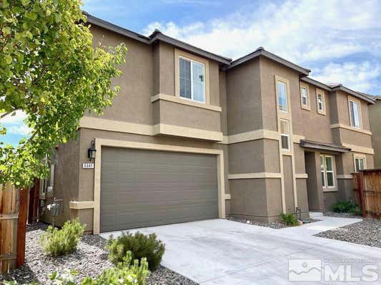 6641 PEPPERGRASS DR, SPARKS, NV 89436 - Image 1