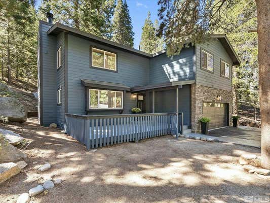 131 ASPEN WAY, STATELINE, NV 89449 - Image 1