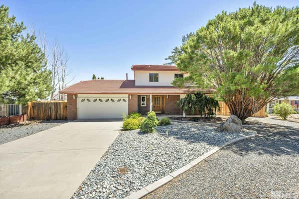 3255 DARTMOUTH CT, CARSON CITY, NV 89703 - Image 1