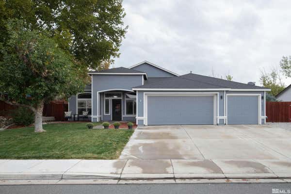 1052 RIMFIELD DR, FERNLEY, NV 89408 - Image 1