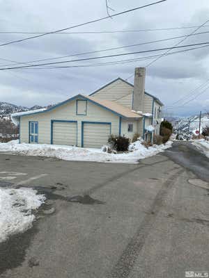 56 W SUTTON ST, VIRGINIA CITY, NV 89440 - Image 1