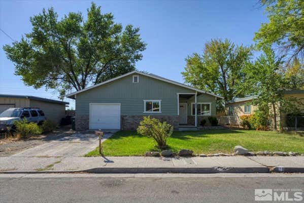 1950 TRAINER WAY, RENO, NV 89512 - Image 1