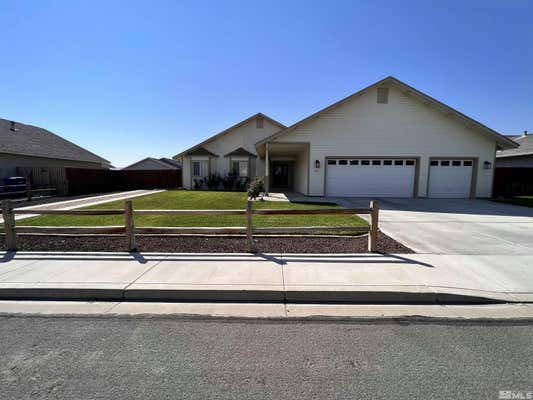 177 JENNYS LN, FERNLEY, NV 89408 - Image 1