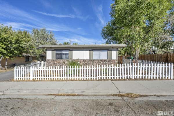 1501 N EDMONDS DR, CARSON CITY, NV 89701 - Image 1