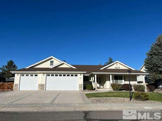 2860 HOT SPRINGS RD, MINDEN, NV 89423 - Image 1