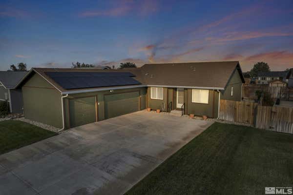 982 SHORT CUT LN, FERNLEY, NV 89408 - Image 1