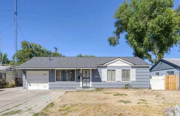 328 I ST, SPARKS, NV 89431 - Image 1