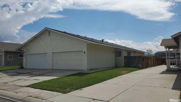 1321 KIMMERLING RD, GARDNERVILLE, NV 89460 - Image 1