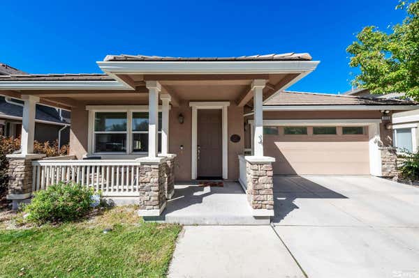 3715 COASTAL ST, RENO, NV 89512 - Image 1