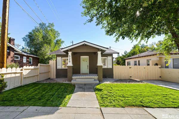 528 NIXON AVE, RENO, NV 89509 - Image 1