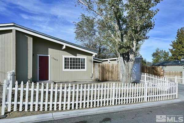 13563 MOUNT SHASTA ST, RENO, NV 89506 - Image 1