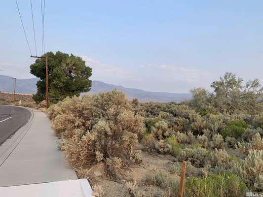 1350 OLD HOT SPRINGS RD, CARSON CITY, NV 89706 - Image 1