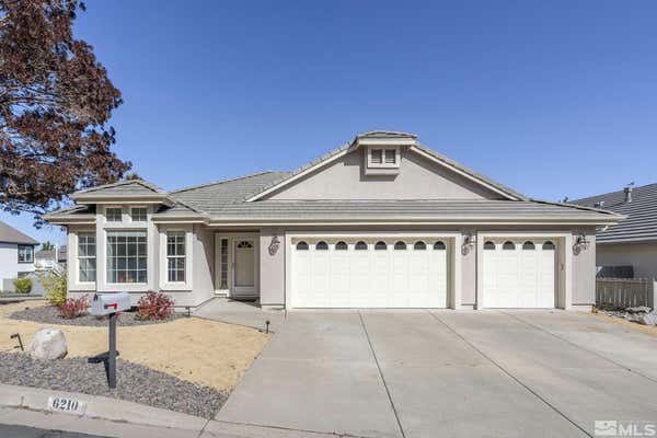 6210 S DEER MEADOWS CT, RENO, NV 89519 - Image 1