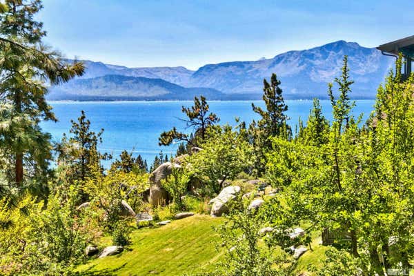 615 STANLEY CIR, ZEPHYR COVE, NV 89448 - Image 1