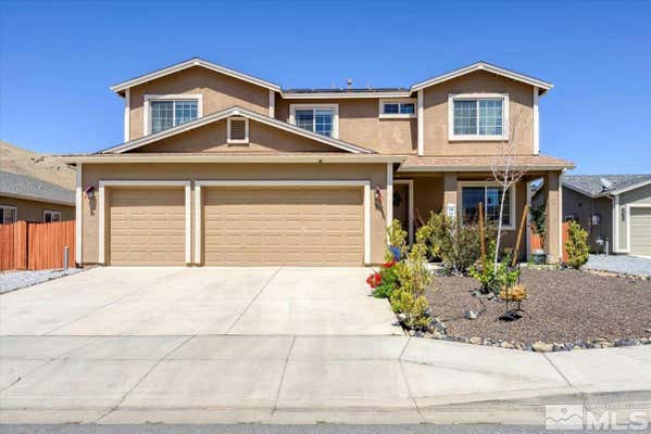 18525 MOUNTAIN ASH CT, RENO, NV 89508 - Image 1